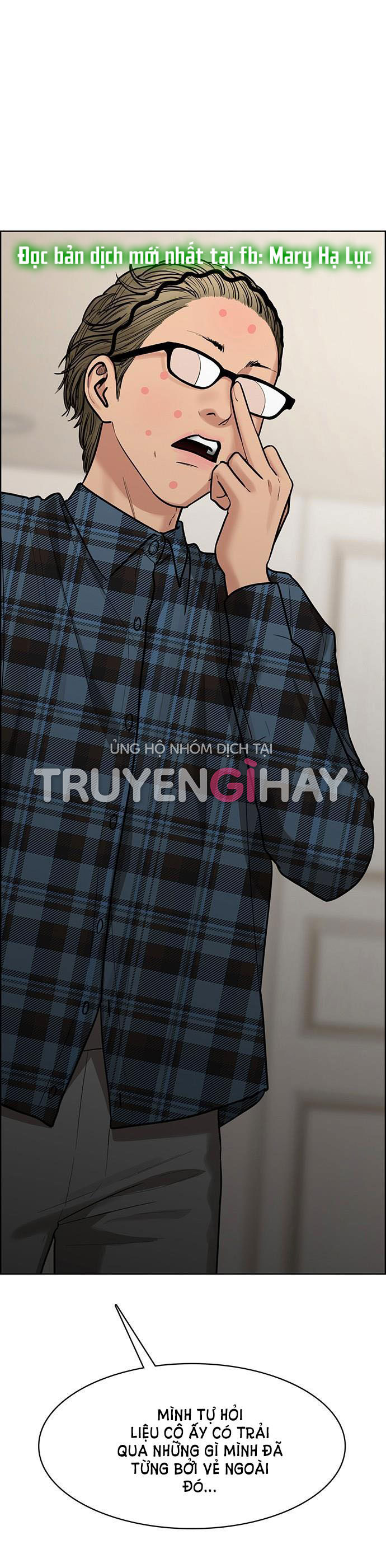 vẻ đẹp đích thực - true beauty chapter 196.2 23