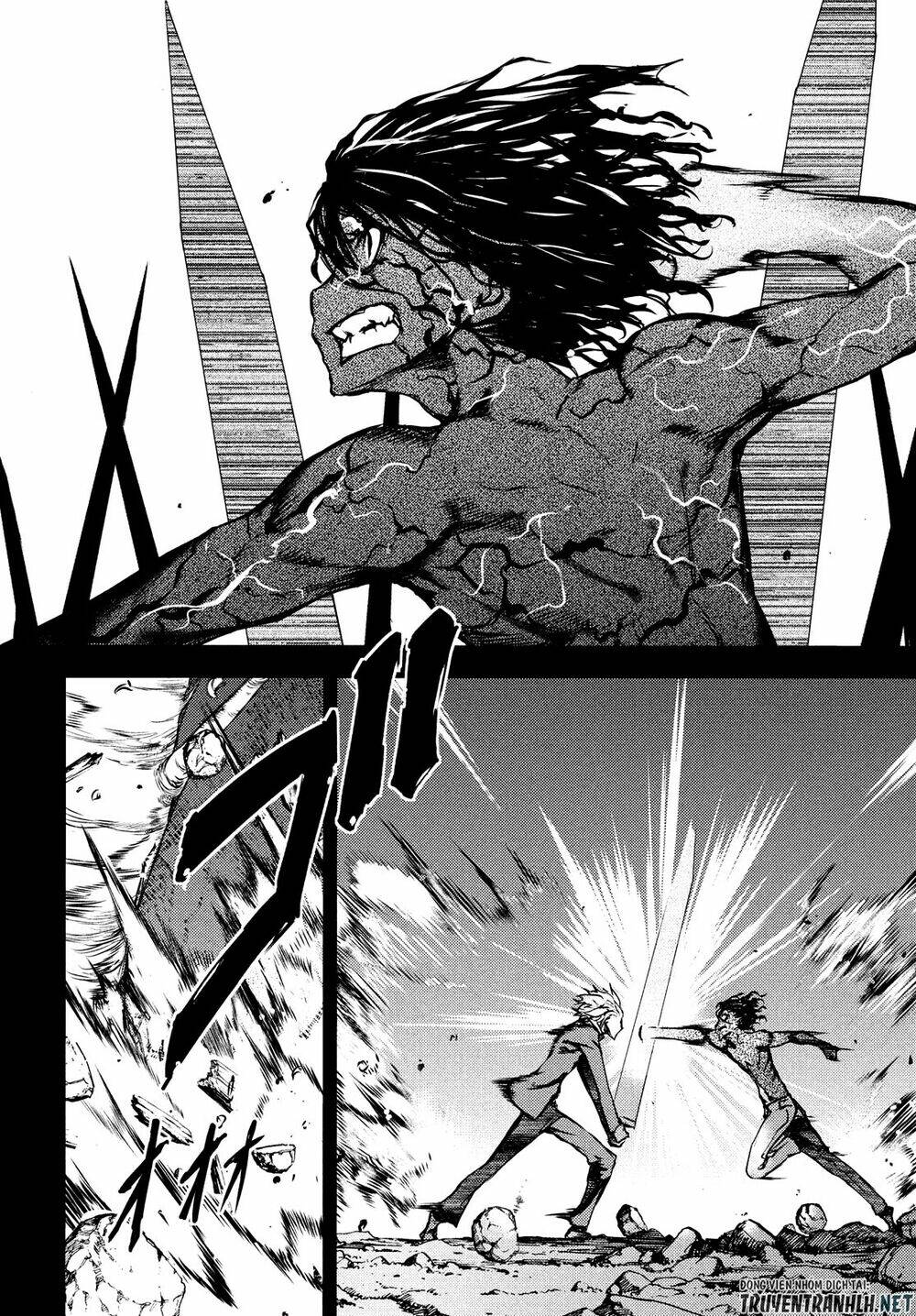 gleipnir - sợi xích thần chapter 58 13