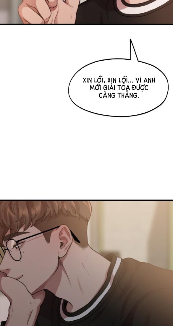 Cuộc Sống Của Tác Giả Truyện Người Lớn chapter 4.1 - Trang 37