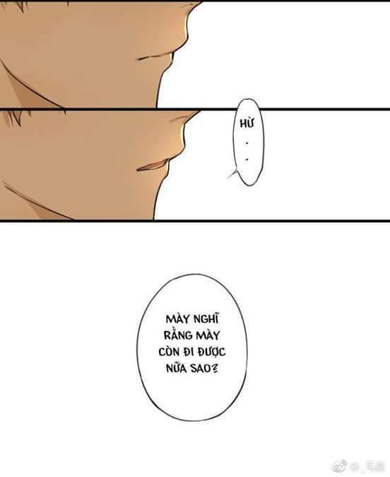 những mẩu truyện về cặp đôi okikagu chapter 4 12