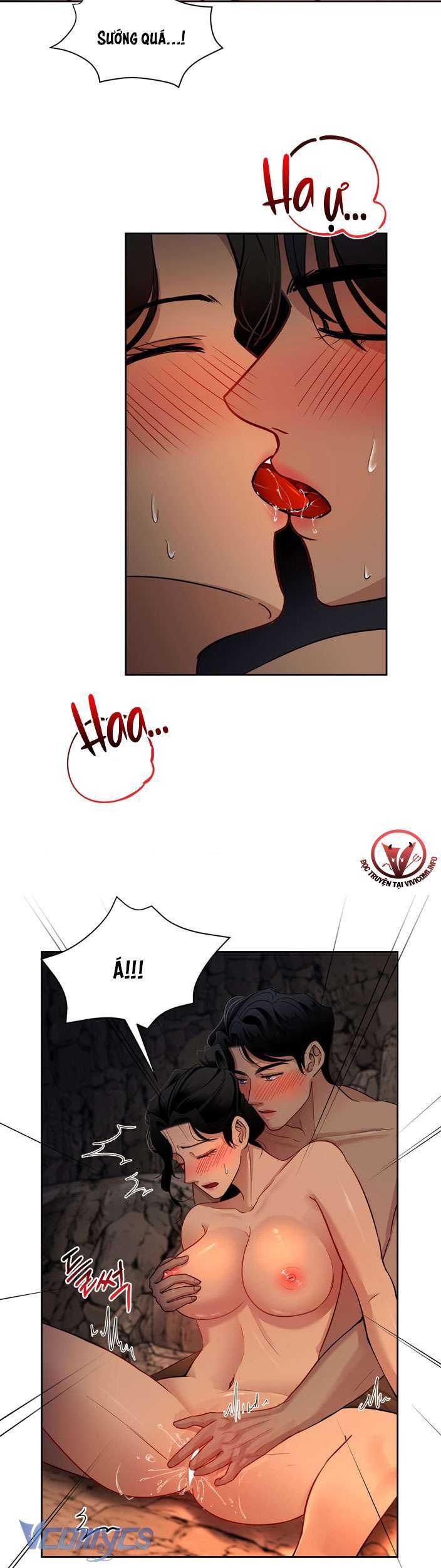 [18+] pink chu chapter 2 11