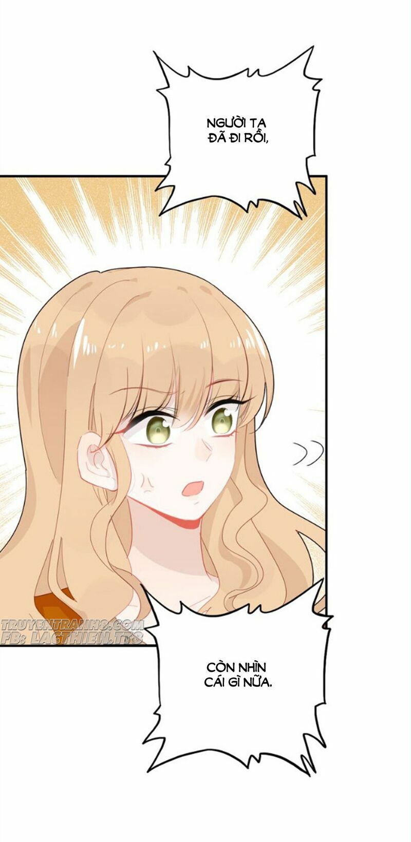 Ái Thượng Ngạo Kiều Long Vương Gia chapter 38 - Trang 19