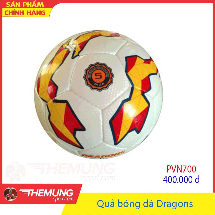 Quả bóng đá Dragons số 5