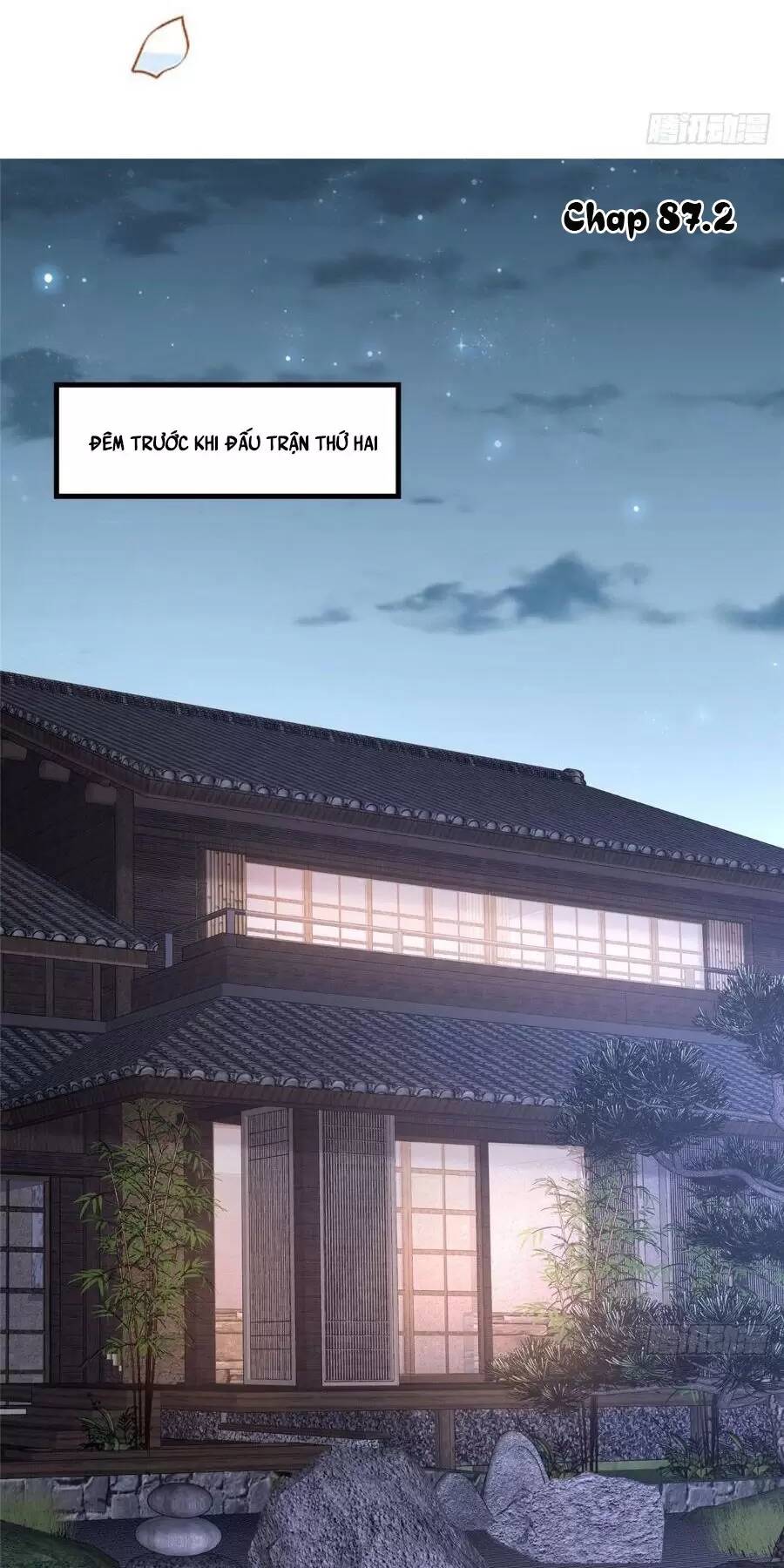 cố tổng, vợ của ngài quá mạnh rồi! chapter 87 23