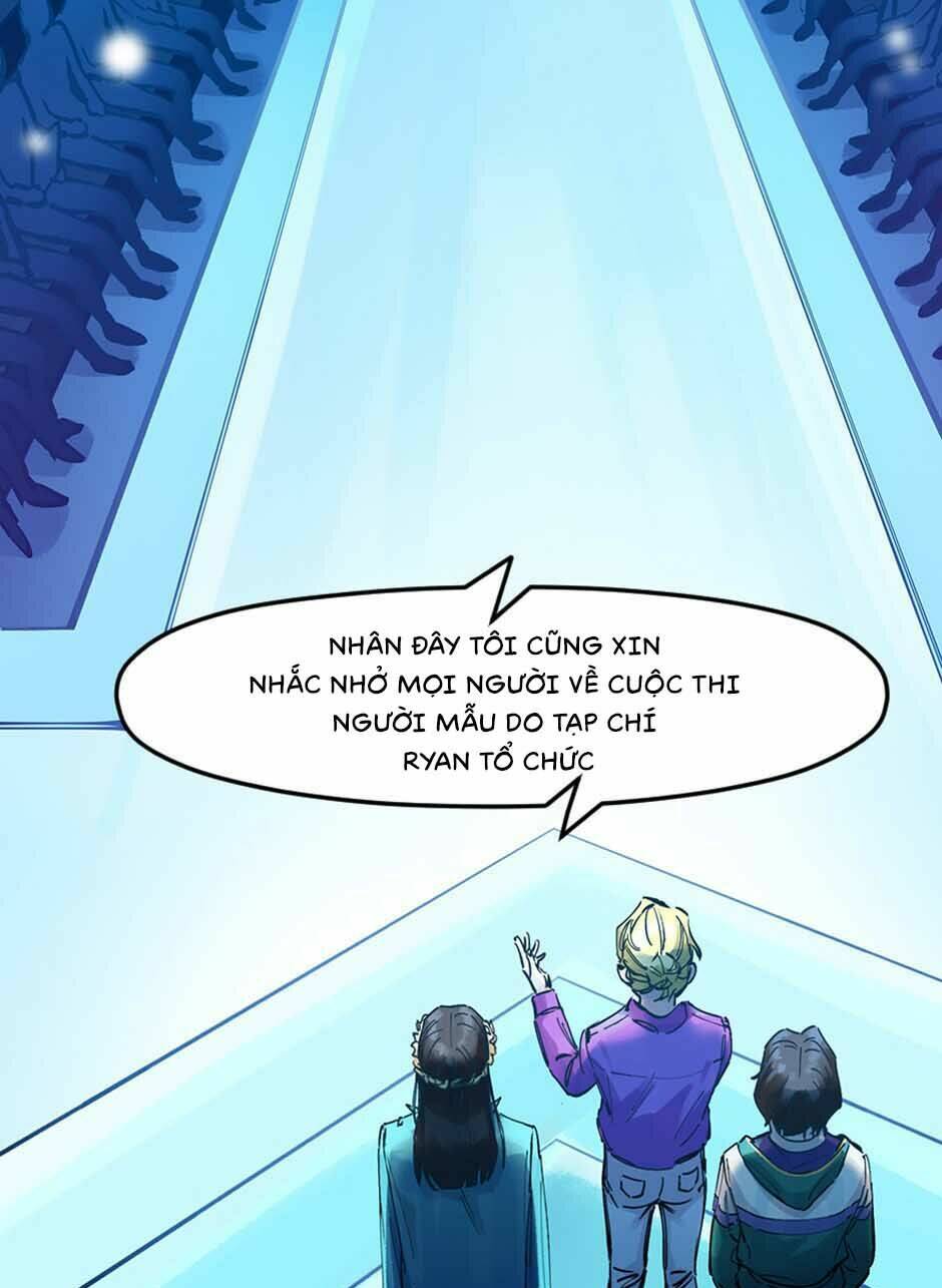 anh hùng và hiệp nữ chapter 34 13