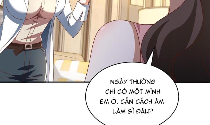 ta có bảy vị tỷ tỷ tuyệt thế vô song chapter 12 70