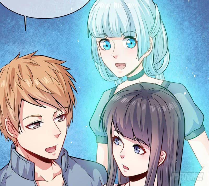 ngạo kiều quỷ vương yêu ta chapter 95 15