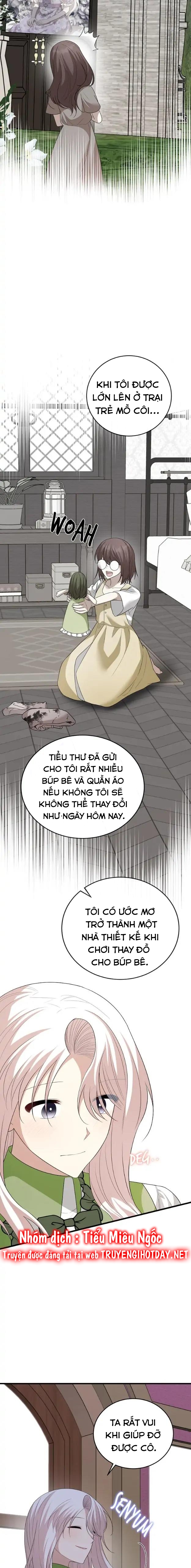 anh trai nguy hiểm của tôi chapter 75 16