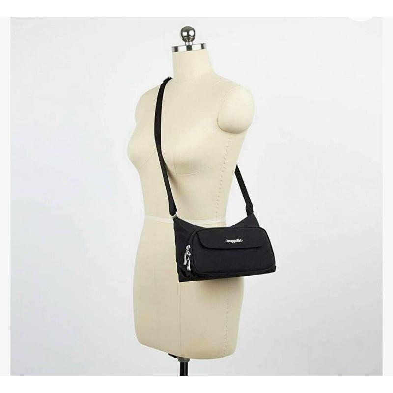 Túi đeo chéo xuất xịn