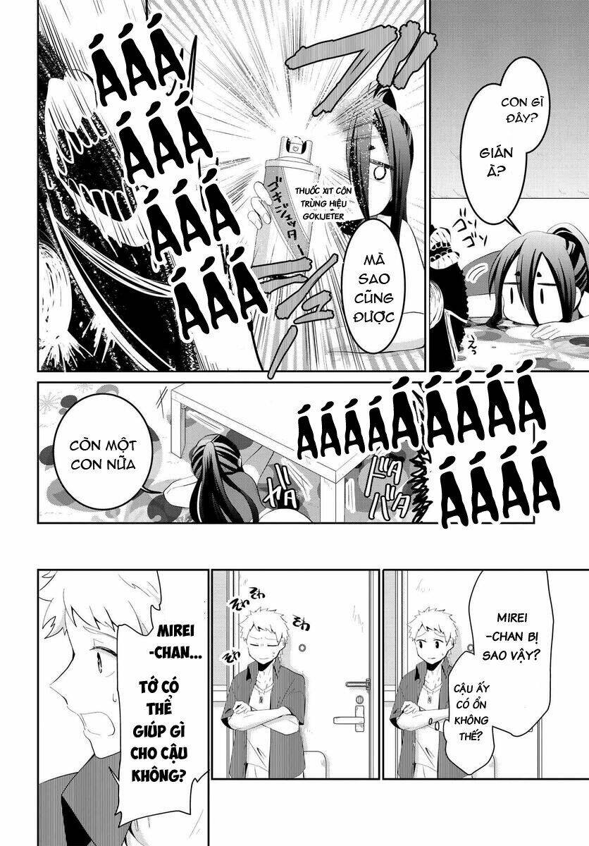 mono no kemonogurashi chapter 22 8