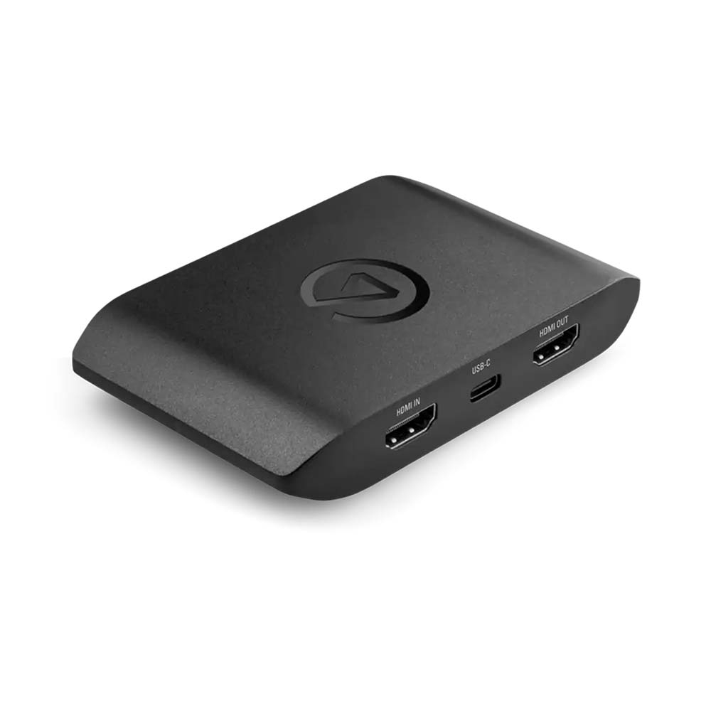 Thiết bị chuyển đổi hình ảnh Elgato HD60X/10GBE9901 Hàng chính hãng