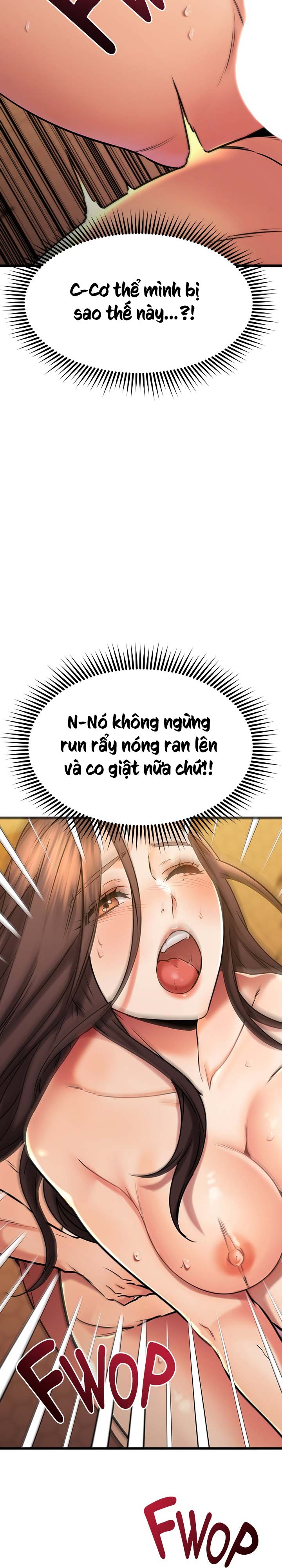ranh giới người bạn chapter 42 19