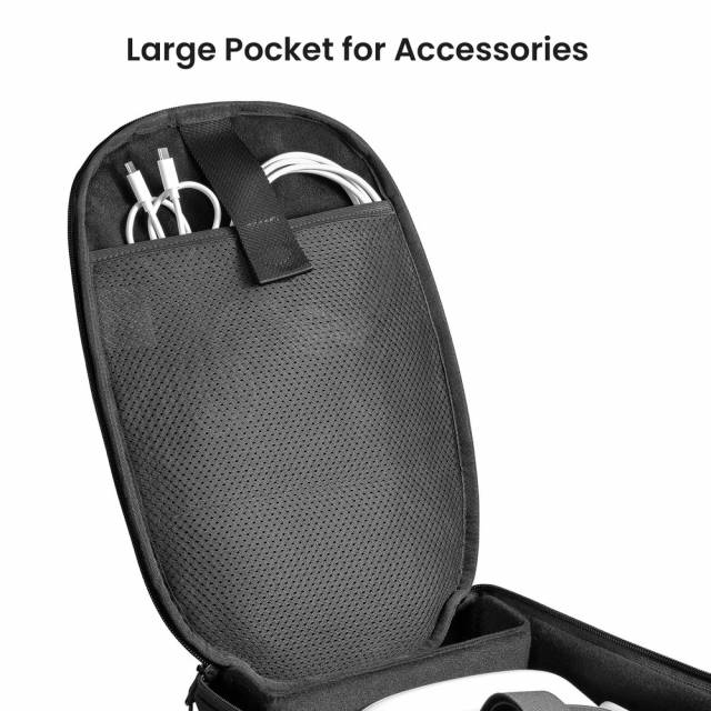 Túi Đeo Vai Tomtoc Usa Meta/Oculus Quest 2 Sling Bag