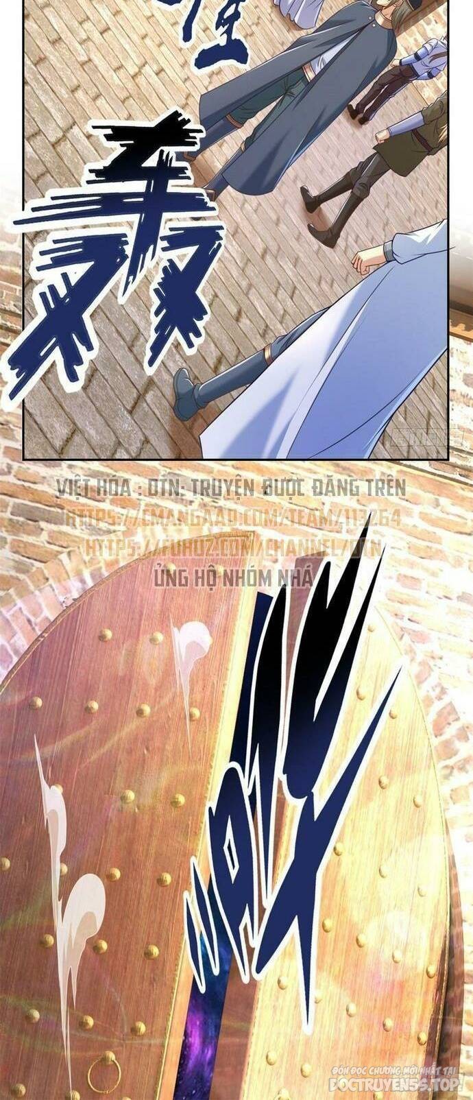 ta có khả năng vô hạn đốn ngộ chapter 35 11