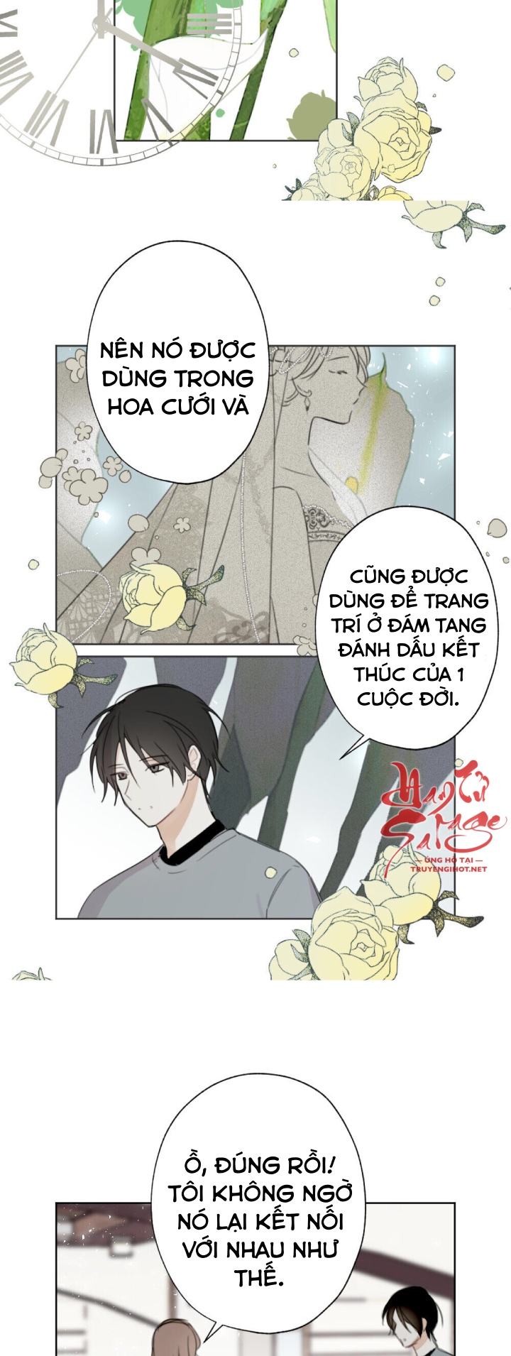 chuyện tình ở honey bouche chapter 24 7