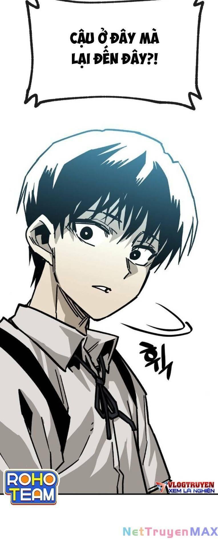 chỉ có cái c.h.ế.t mới là sự cứu rỗi chapter 36 21