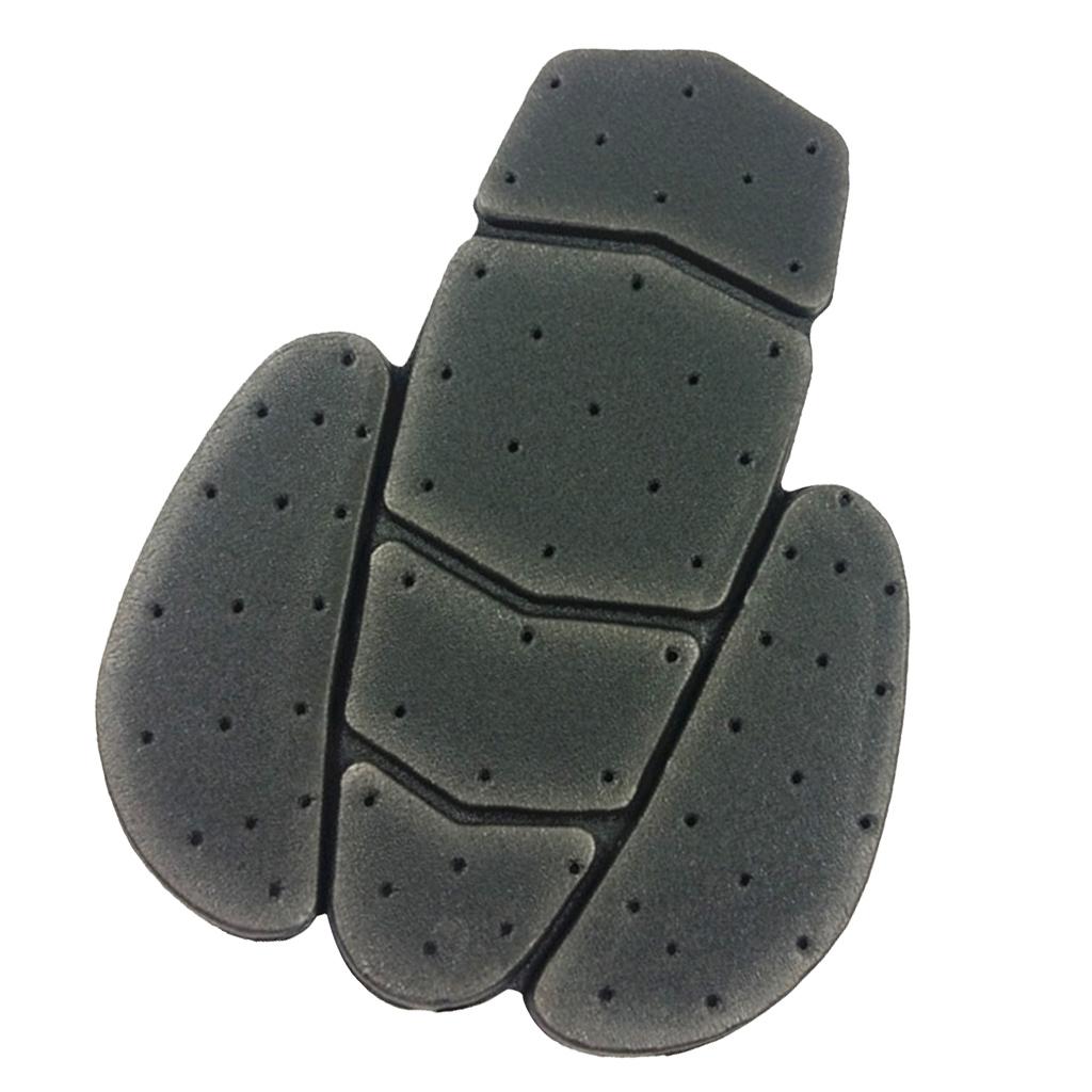 Đi Xe Máy Thoáng Khí Lưng Bảo Vệ Đệm Cho Xe Đua Armour