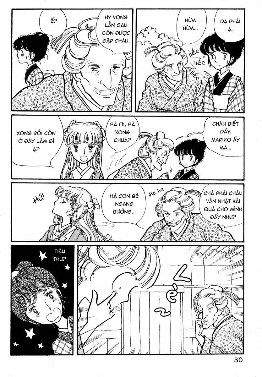 câu chuyện ở yokohama chapter 1 29