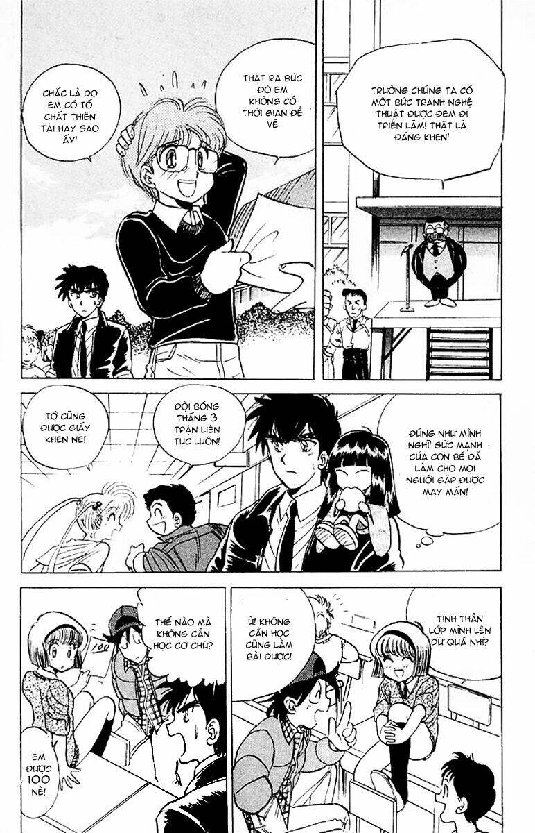 jigoku sensei nube - người thầy dũng cảm chapter 19 10