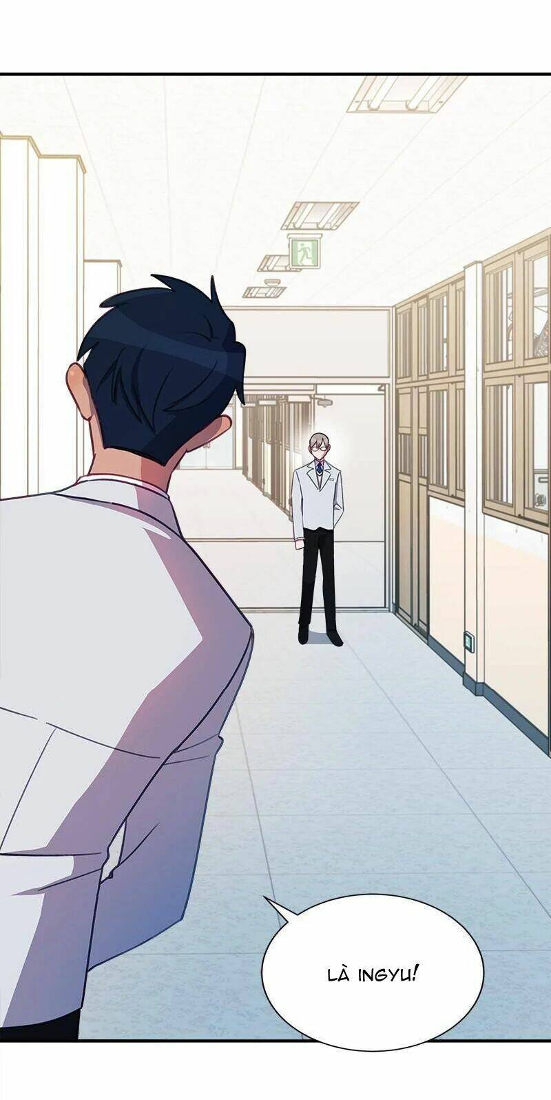 lạy chúa! xin hãy để con trở thành ác ma chapter 10 20