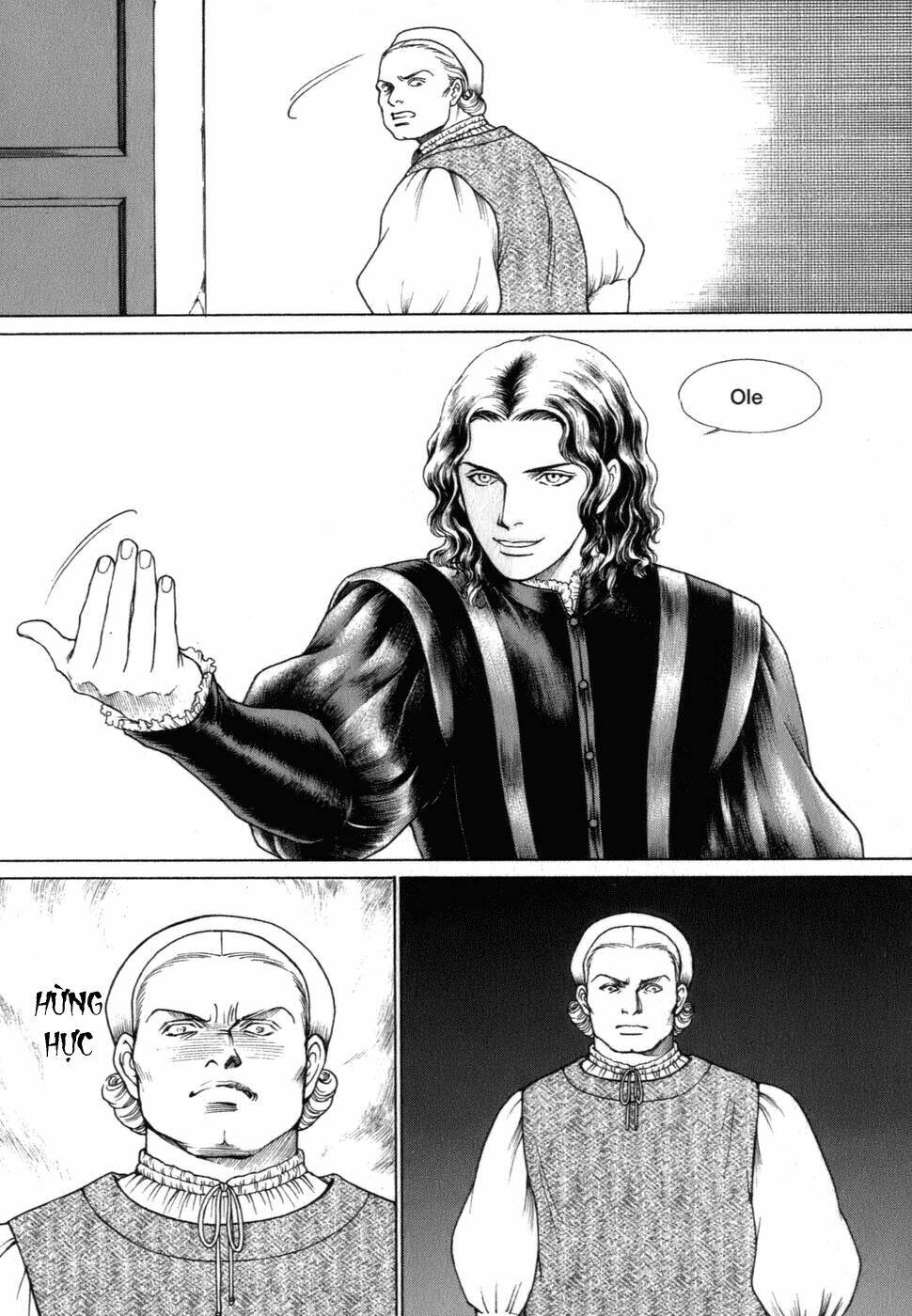 cesare chapter 17 10