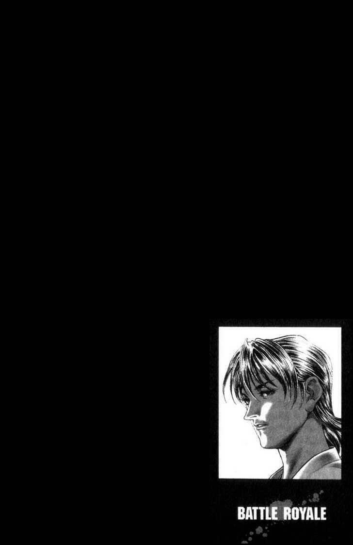 sống còn - trò chơi sinh tử chapter 84 2