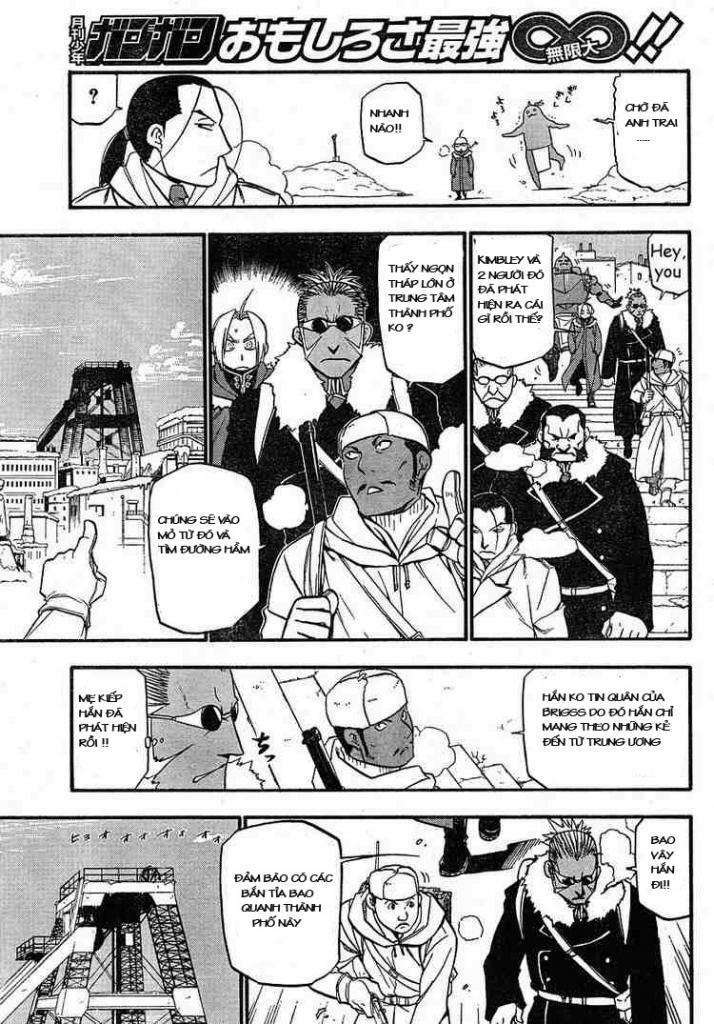 giả kim thuật chapter 76 13