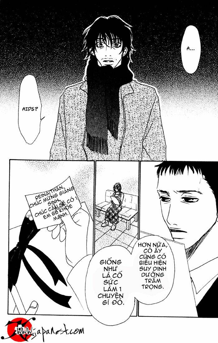 deep love - ayu no monogatari chapter 8 41