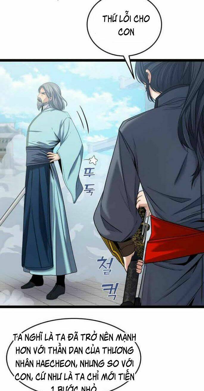 lôi thần chuyển sinh chapter 31 28