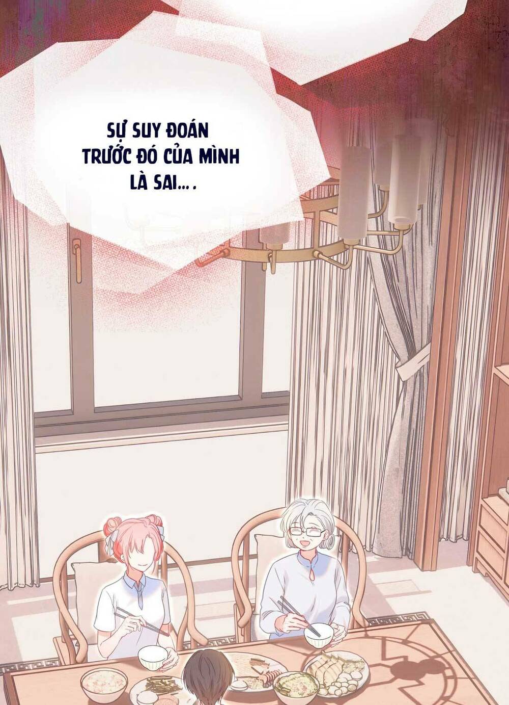 xuyên về thời học sinh truy lão công chapter 18 30