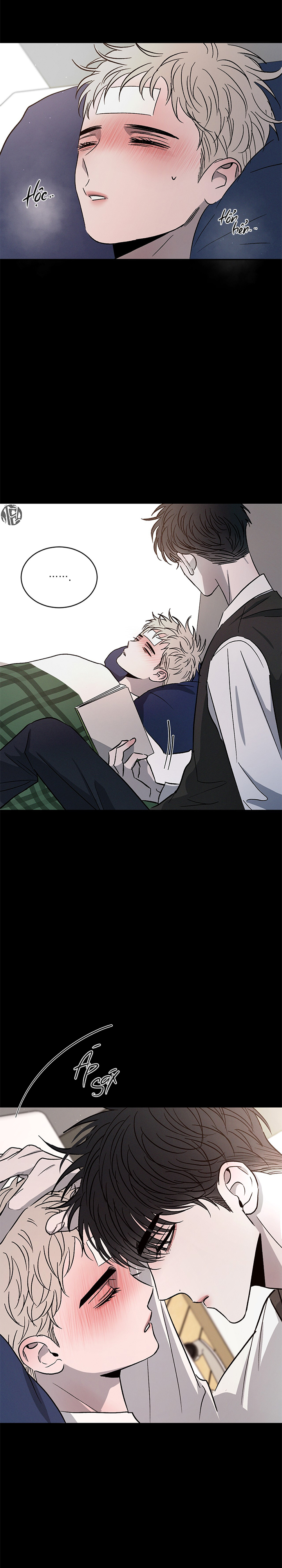 tương khắc chapter 52 12