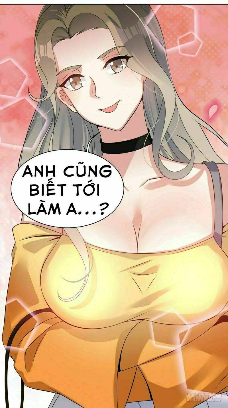 thiên đình tiểu ngục tốt chapter 3 17