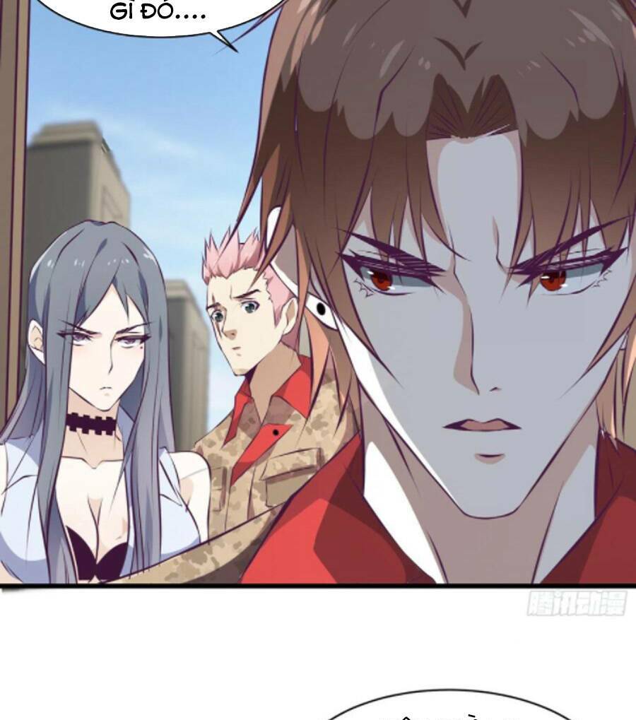 nãi ba là chiến thần mạnh nhất chapter 73 17