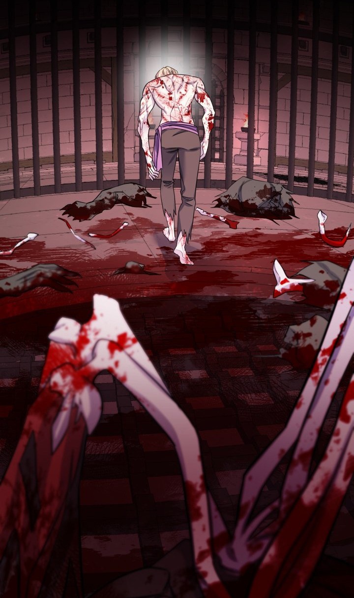 [18+] nếu cứu rỗi một cầm thú hư hỏng chapter 27.1 25