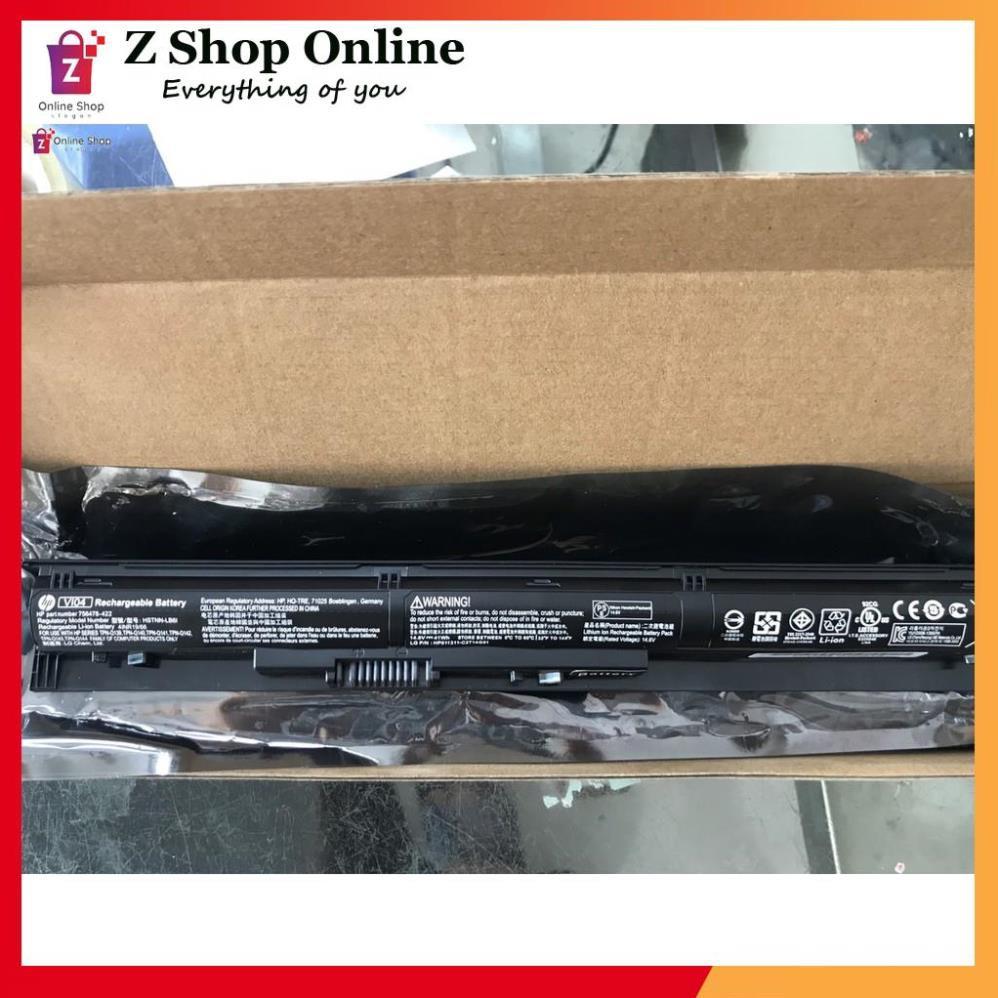 Pin Laptop Dùng Cho HP ProBook 440 G2 445 G2 450 G2 14-U,14-V, 15-P,15-X,15-K,17-F,17-X VI04XL (Original)