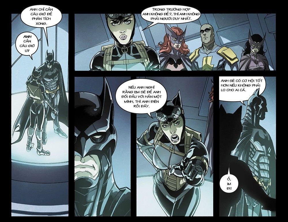 injustice: gods among us - year 3 chapter 34 14