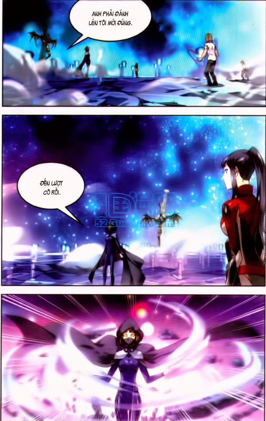 long tộc 2 chapter 34 23