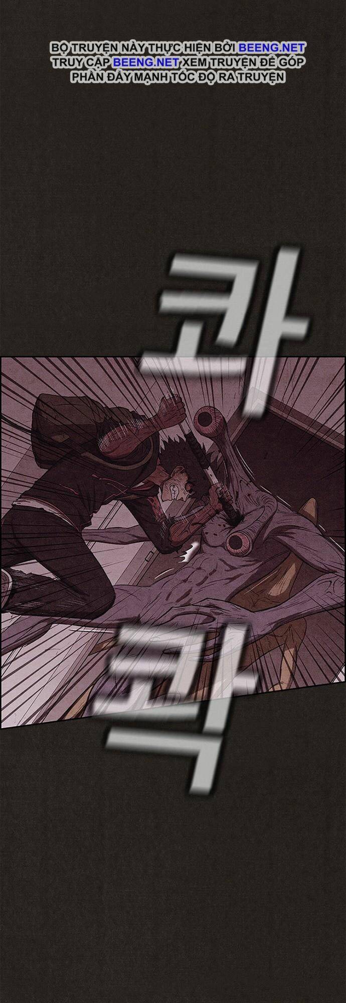 quái vật tại chung cư xanh chapter 133 36