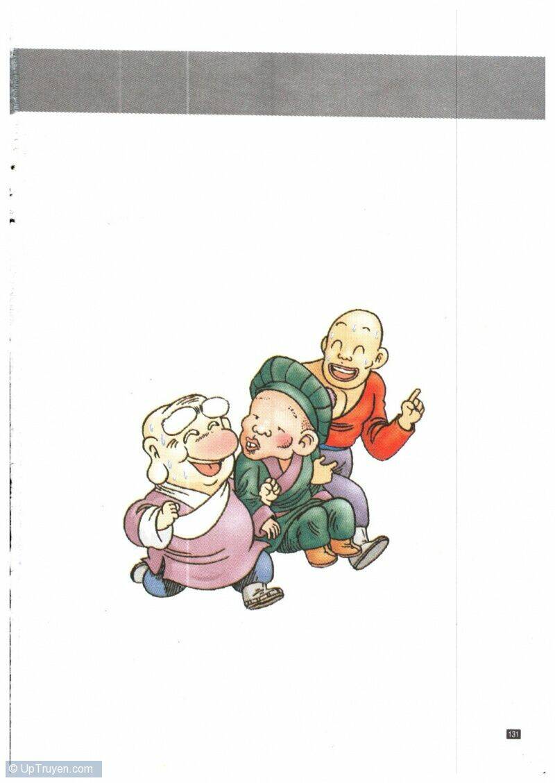 ô long viện siêu buồn cười chapter 6 131