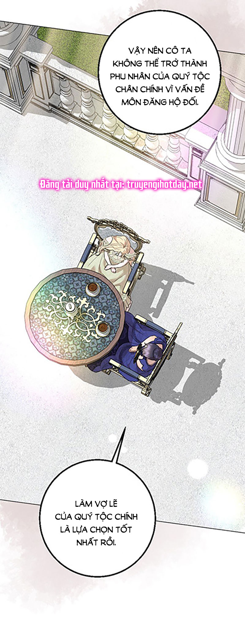 ngã rẽ định mệnh chapter 18.2 4