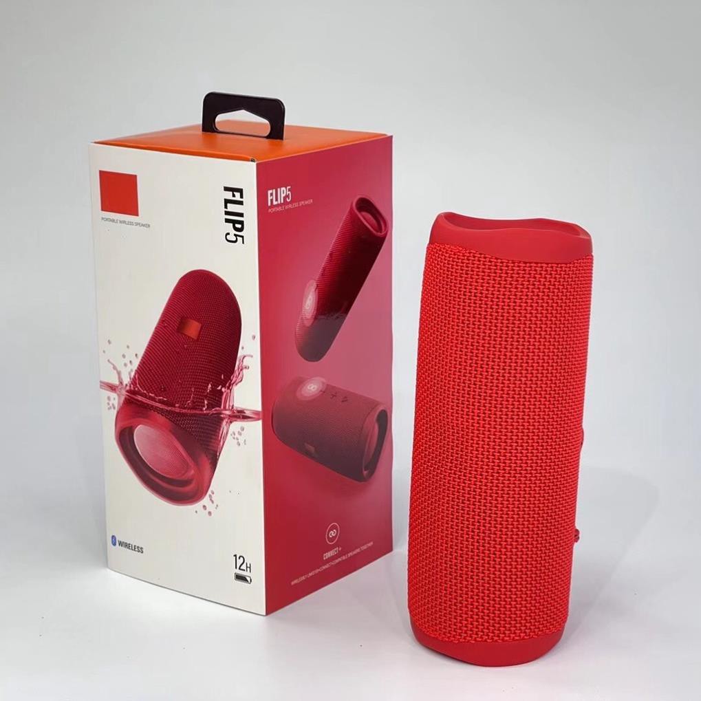 Loa Bluetooth JBL Flip 5-âm thanh cực đỉnh bass mạnh công suất lớn Blt 5.1