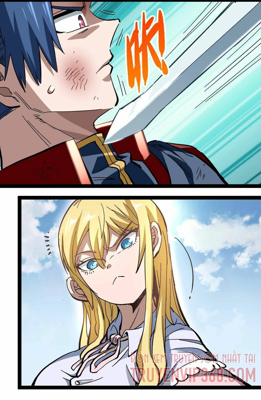 vú em vô địch chapter 15 60