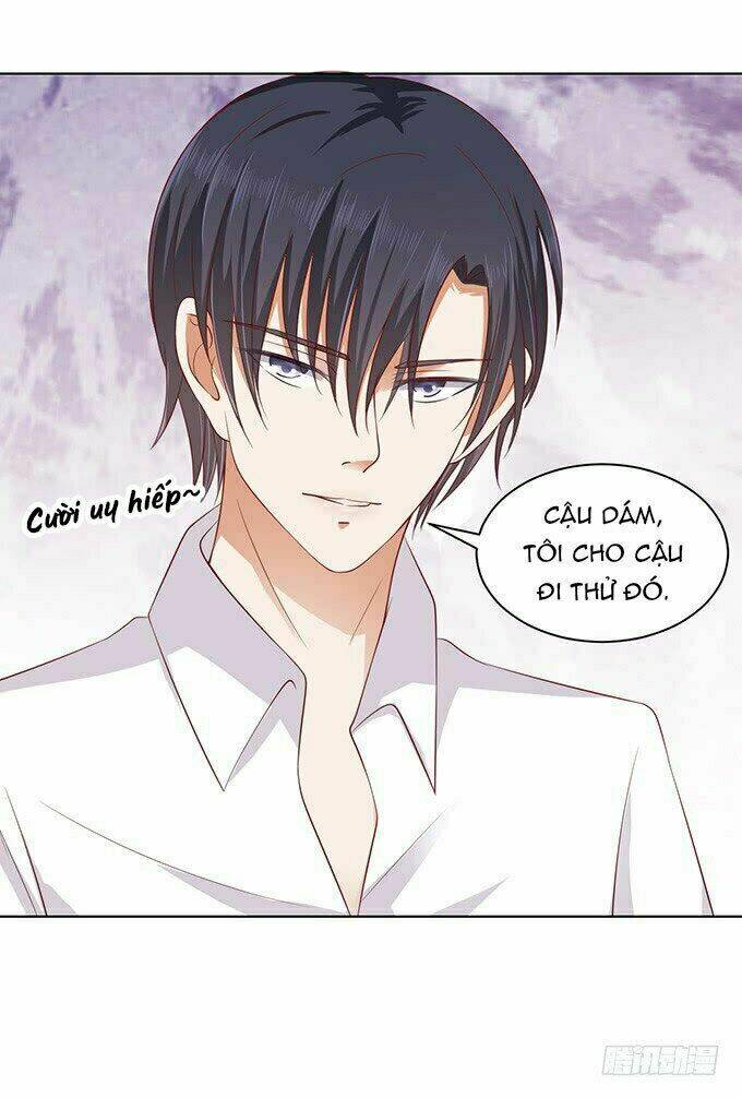 liệt ái tri hạ: series mật đào tiểu tình nhân chapter 93 33