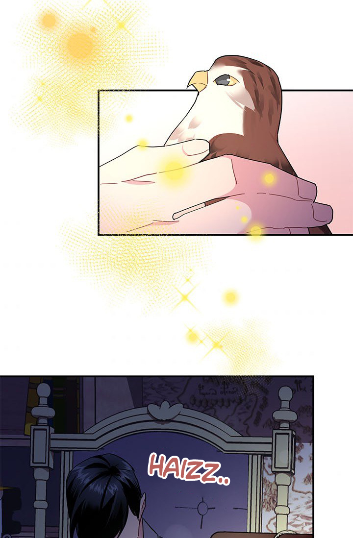 công chúa của loài chim chapter 21 63