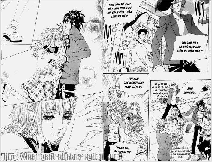 viên đạn tình yêu chapter 8 65