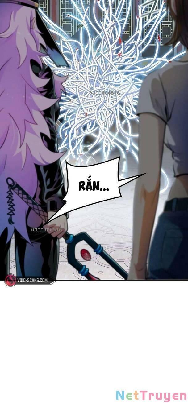 tòa tháp bí ẩn 2 chapter 563 10