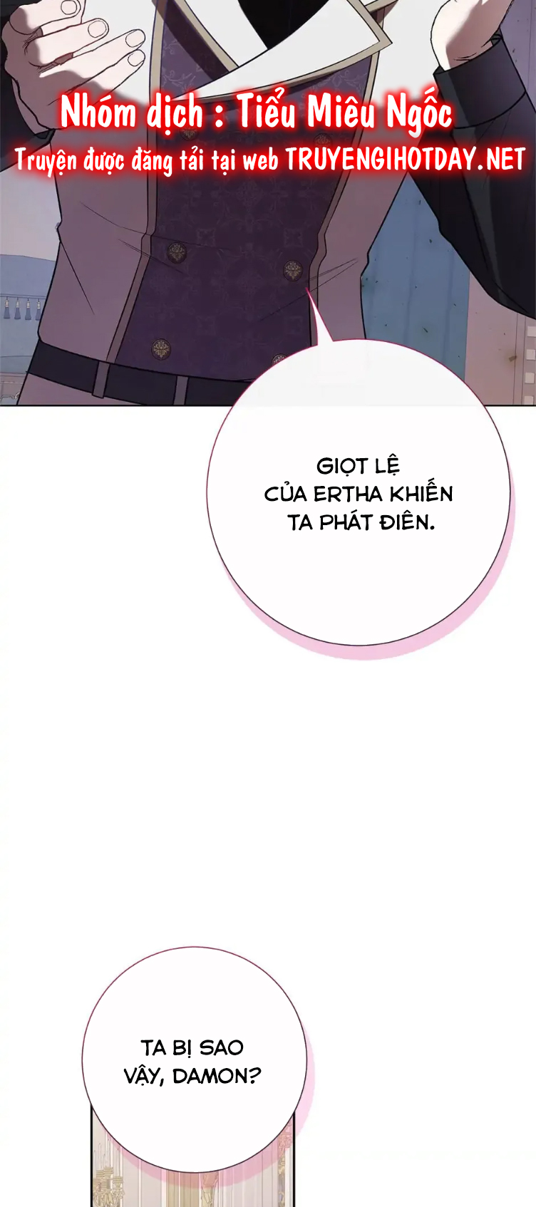 đừng ăn thịt tôi mà chapter 93 53