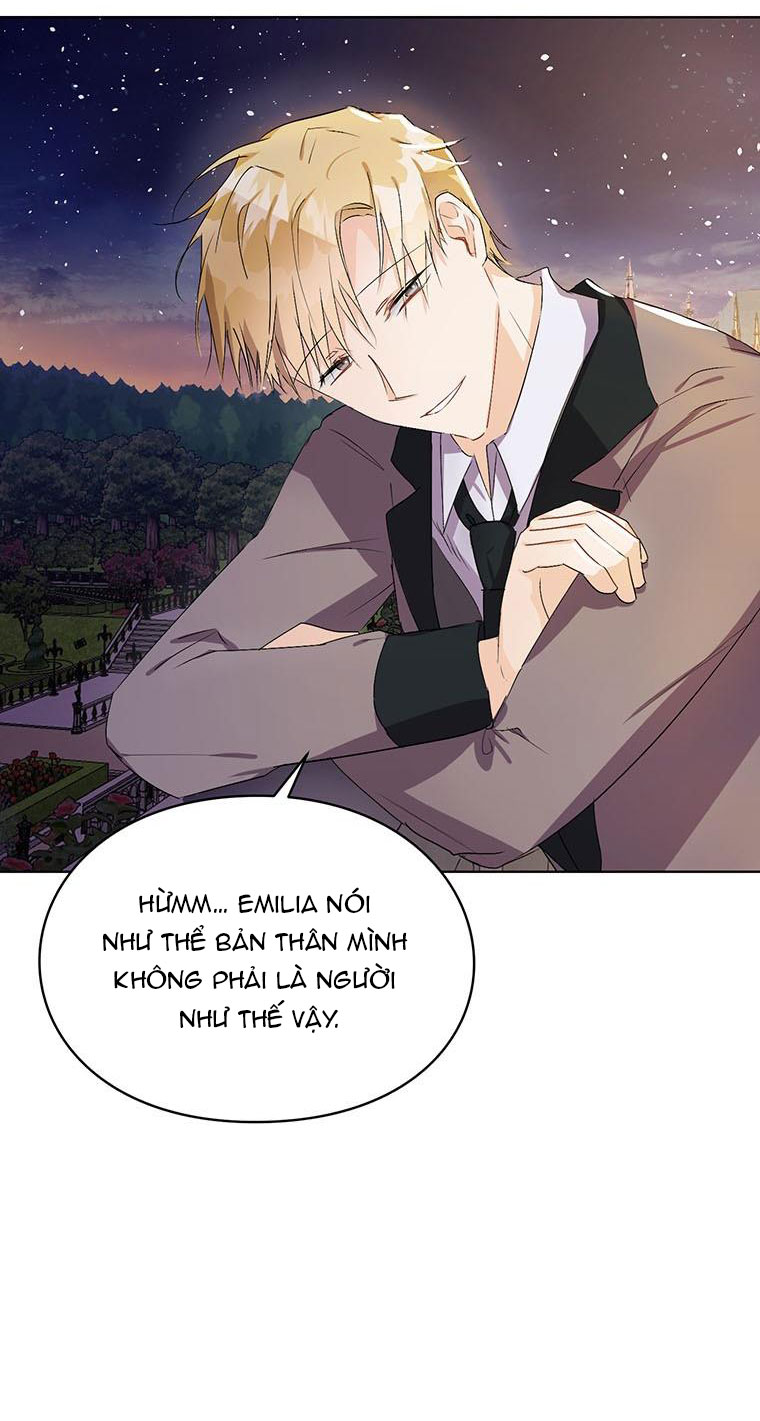 kết cục buồn của trò chơi nhập vai chapter 16 7