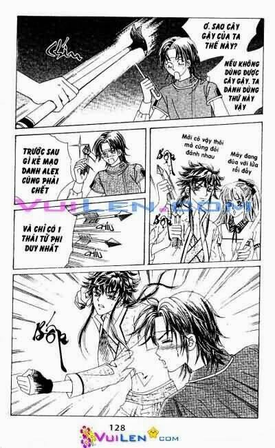 đến vương quốc ma chapter 4 128