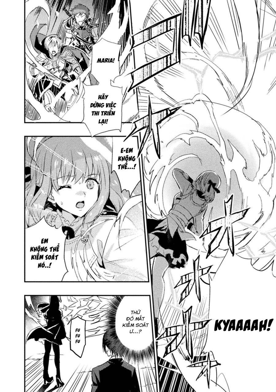 listen to my lady's story―villainess conquest record chapter 1 10